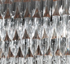 Подвесной светильник Mainz Подвесной светильник Mainz фабрика IPE Cavalli (Visionnaire)