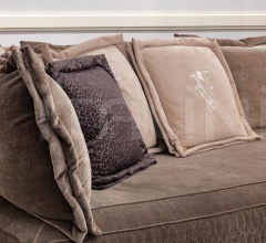 Модульный диван Shino фабрика IPE Cavalli (Visionnaire)