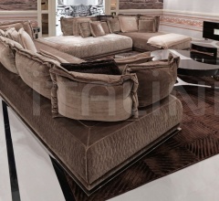 Модульный диван Shino фабрика IPE Cavalli (Visionnaire)