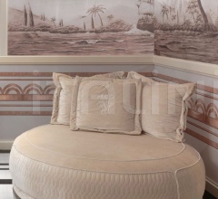 Кушетка Shino фабрика IPE Cavalli (Visionnaire)