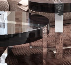 Итальянские Столики - Кофейный столик Tanguy Итальянские Столики - Кофейный столик Tanguy фабрика IPE Cavalli (Visionnaire)