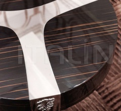 Итальянские Столики - Кофейный столик Tanguy Итальянские Столики - Кофейный столик Tanguy фабрика IPE Cavalli (Visionnaire)