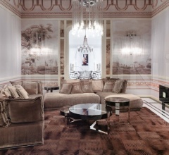 Люстра Cascades фабрика IPE Cavalli (Visionnaire)