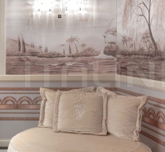 Итальянские Свет - Настенный светильник Cascades фабрика IPE Cavalli (Visionnaire)