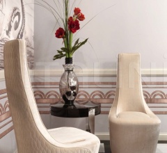 Стул Le Rombo фабрика IPE Cavalli (Visionnaire)