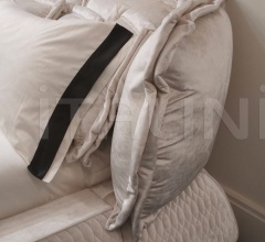 Итальянские Кровати - Кровать Shino фабрика IPE Cavalli (Visionnaire)