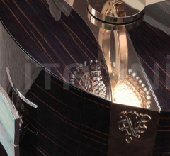 Итальянские Спальни - Тумбочка Tanguy фабрика IPE Cavalli (Visionnaire)