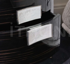 Итальянские Спальни - Тумбочка Tanguy фабрика IPE Cavalli (Visionnaire)