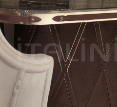 Стол обеденный Kingsley фабрика IPE Cavalli (Visionnaire)