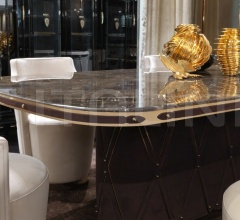 Стол обеденный Kingsley фабрика IPE Cavalli (Visionnaire)