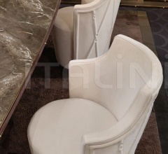 Стул Kingsley фабрика IPE Cavalli (Visionnaire)