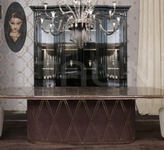 Стул Kingsley фабрика IPE Cavalli (Visionnaire)