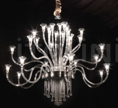 Люстра Ascension фабрика IPE Cavalli (Visionnaire)