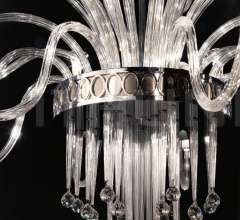 Люстра Ascension фабрика IPE Cavalli (Visionnaire)