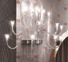 Итальянские Свет - Настенный светильник Ascension фабрика IPE Cavalli (Visionnaire)