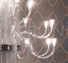 Итальянские Свет - Настенный светильник Ascension фабрика IPE Cavalli (Visionnaire)