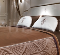 Итальянские Кровати - Кровать Bradley фабрика IPE Cavalli (Visionnaire)