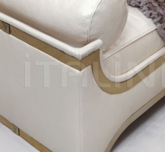 Банкетка Bradley Банкетка Bradley фабрика IPE Cavalli (Visionnaire)