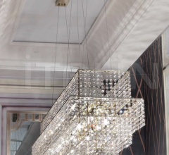 Подвесной светильник Sunlight Подвесной светильник Sunlight фабрика IPE Cavalli (Visionnaire)