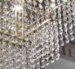 Подвесной светильник Sunlight Подвесной светильник Sunlight фабрика IPE Cavalli (Visionnaire)