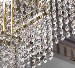 Подвесной светильник Sunlight Подвесной светильник Sunlight фабрика IPE Cavalli (Visionnaire)