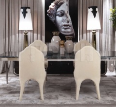 Стул Martina фабрика IPE Cavalli (Visionnaire)