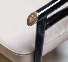 Стул Aleksandra фабрика IPE Cavalli (Visionnaire)