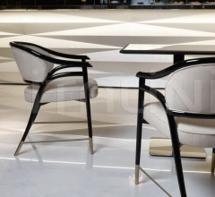 Стул Aleksandra фабрика IPE Cavalli (Visionnaire)