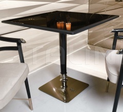 Барный стол Baker Барный стол Baker фабрика IPE Cavalli (Visionnaire)