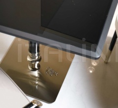 Барный стол Baker Барный стол Baker фабрика IPE Cavalli (Visionnaire)