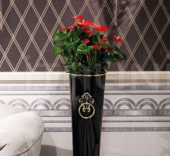 Кашпо Chantilly Кашпо Chantilly фабрика IPE Cavalli (Visionnaire)