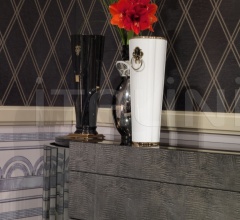 Итальянские Вазы - Ваза Chantilly фабрика IPE Cavalli (Visionnaire)