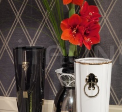 Итальянские Вазы - Ваза Chantilly фабрика IPE Cavalli (Visionnaire)