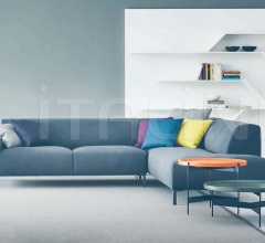 Модульный диван Boston фабрика Pianca