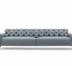 Модульный диван Boston фабрика Pianca