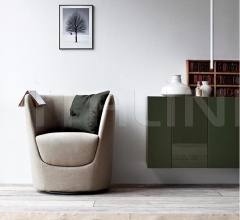 Кресло OPLA Кресло OPLA фабрика Pianca