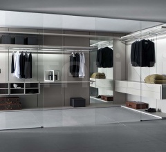 Гардероб VISTA Гардероб VISTA фабрика Pianca