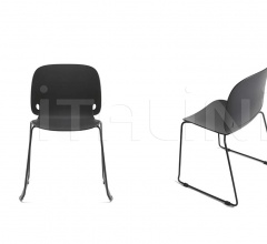 Стул INTRO Стул INTRO фабрика Pianca