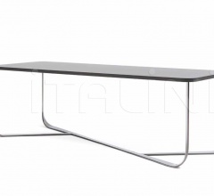 Стол обеденный CONFLUENCE фабрика Pianca