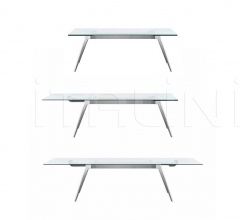 Стол обеденный DELTA фабрика Pianca