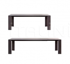 Раздвижной стол MAGNO фабрика Pianca