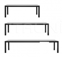 Раздвижной стол NEXT EVO фабрика Pianca