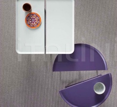 Журнальный столик 1+1 Журнальный столик 1+1 фабрика Pianca