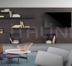 Журнальный столик 1+1 Журнальный столик 1+1 фабрика Pianca