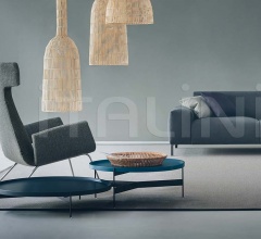 Кофейный столик ABACO Кофейный столик ABACO фабрика Pianca