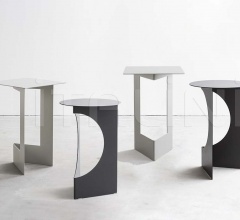 Столик DUETTO Столик DUETTO фабрика Pianca