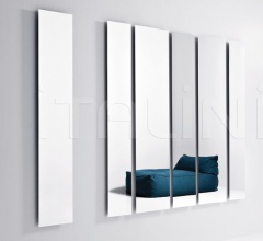 Настенное зеркало GEOMETRIKA фабрика Pianca