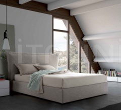 Кровать ALADINO Кровать ALADINO фабрика Pianca