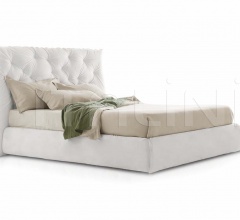 Кровать IMPUNTO Кровать IMPUNTO фабрика Pianca