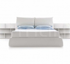 Кровать ORIENTE Кровать ORIENTE фабрика Pianca